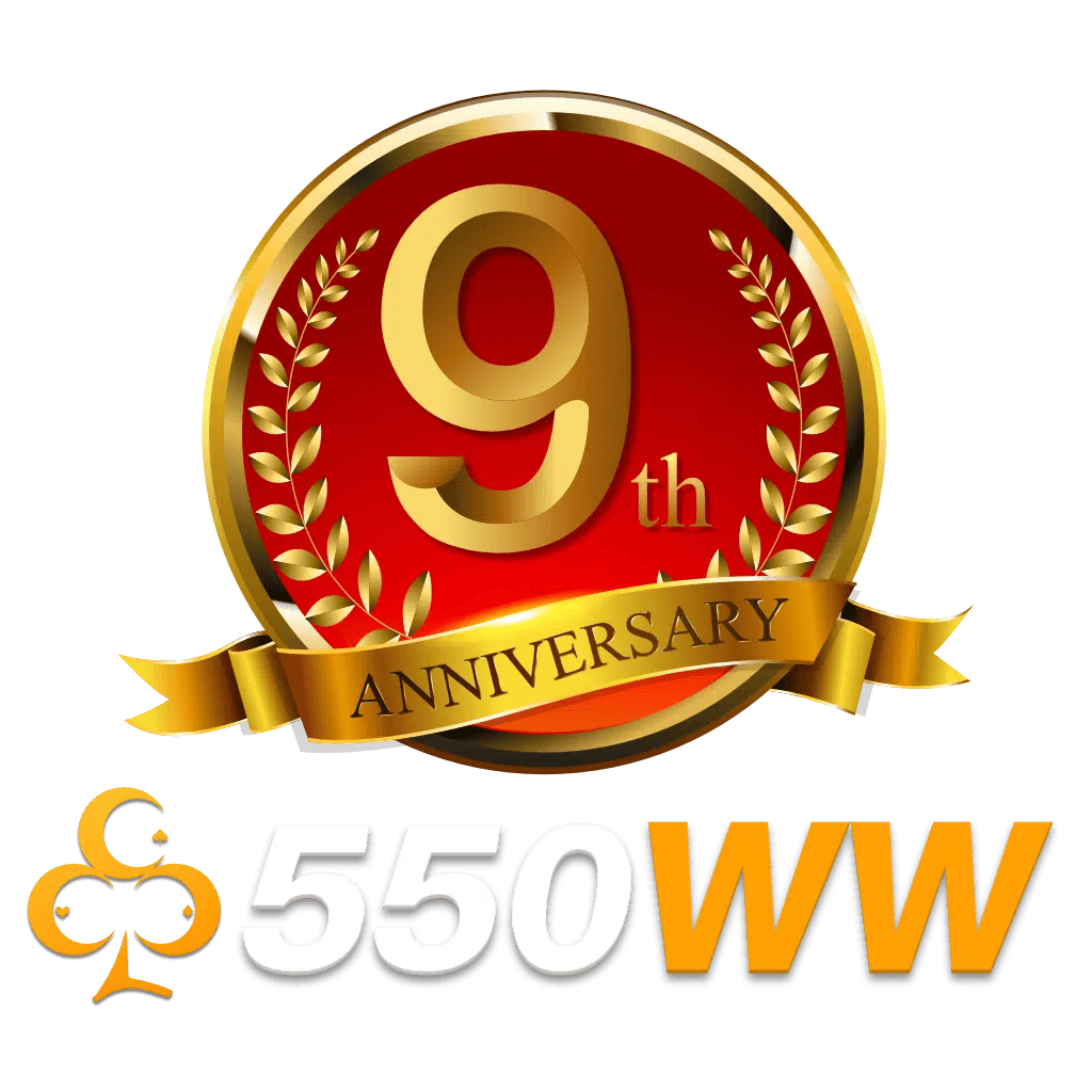 550ww logo