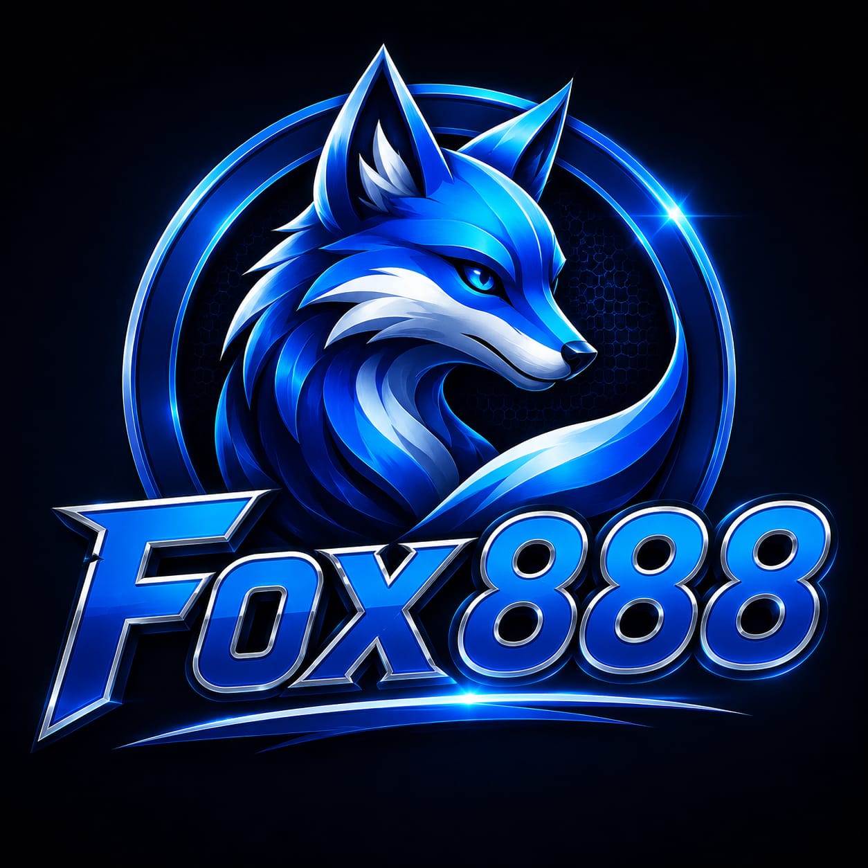 fox888